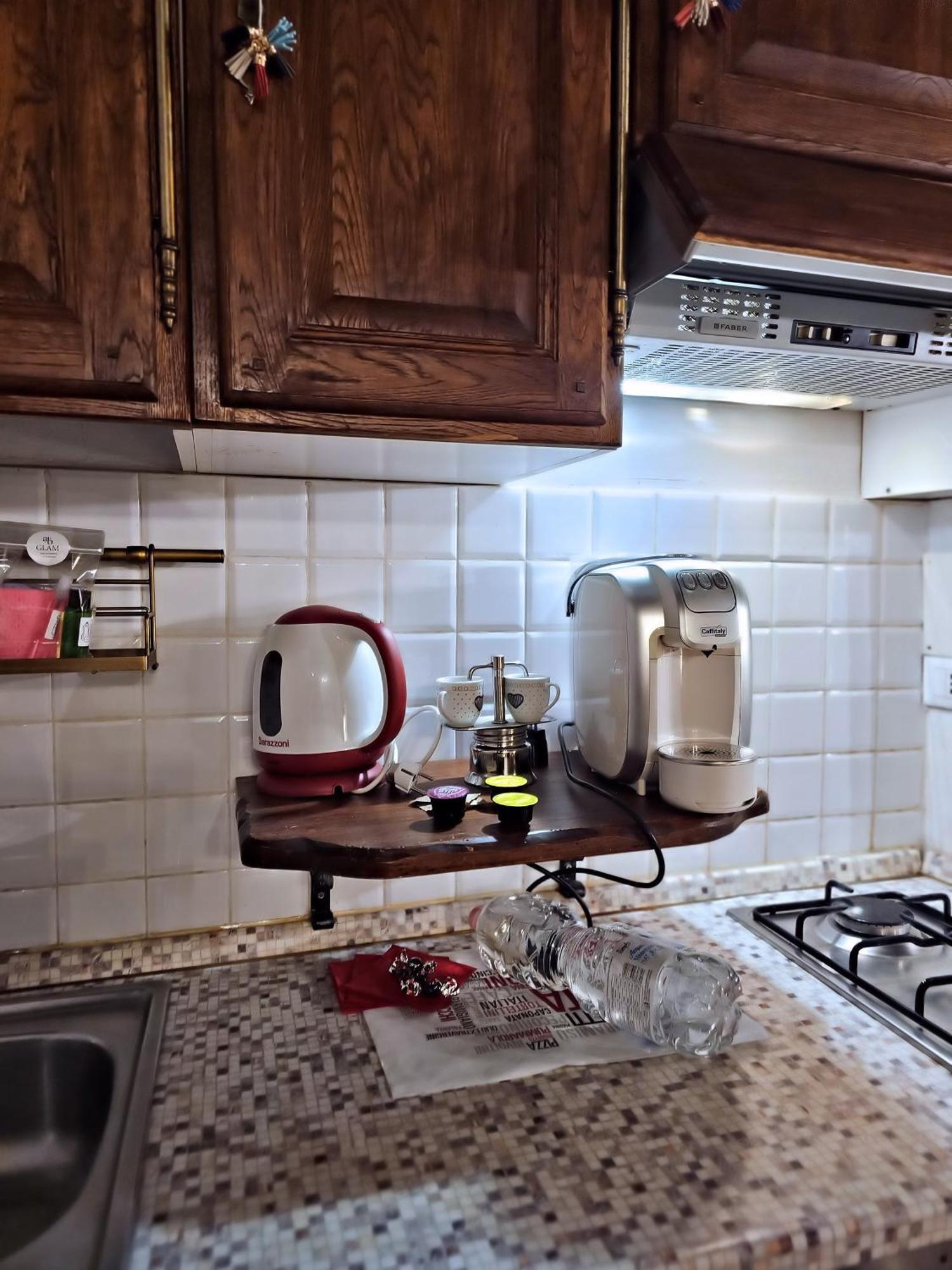 Residenza Saragozza Nuovo Stile Gipsy 2025 ! Apartment Bologna Bagian luar foto