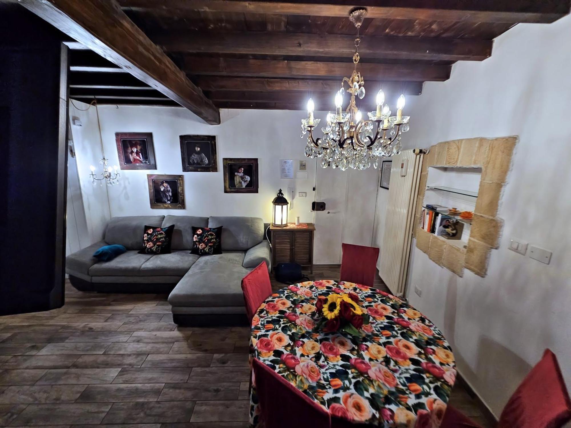 Residenza Saragozza Nuovo Stile Gipsy 2025 ! Apartment Bologna Bagian luar foto